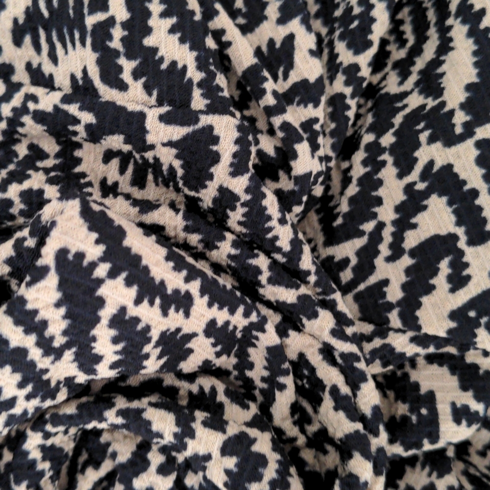 Topshop size 4 romper jumpsuit print - Picture 9 of 10